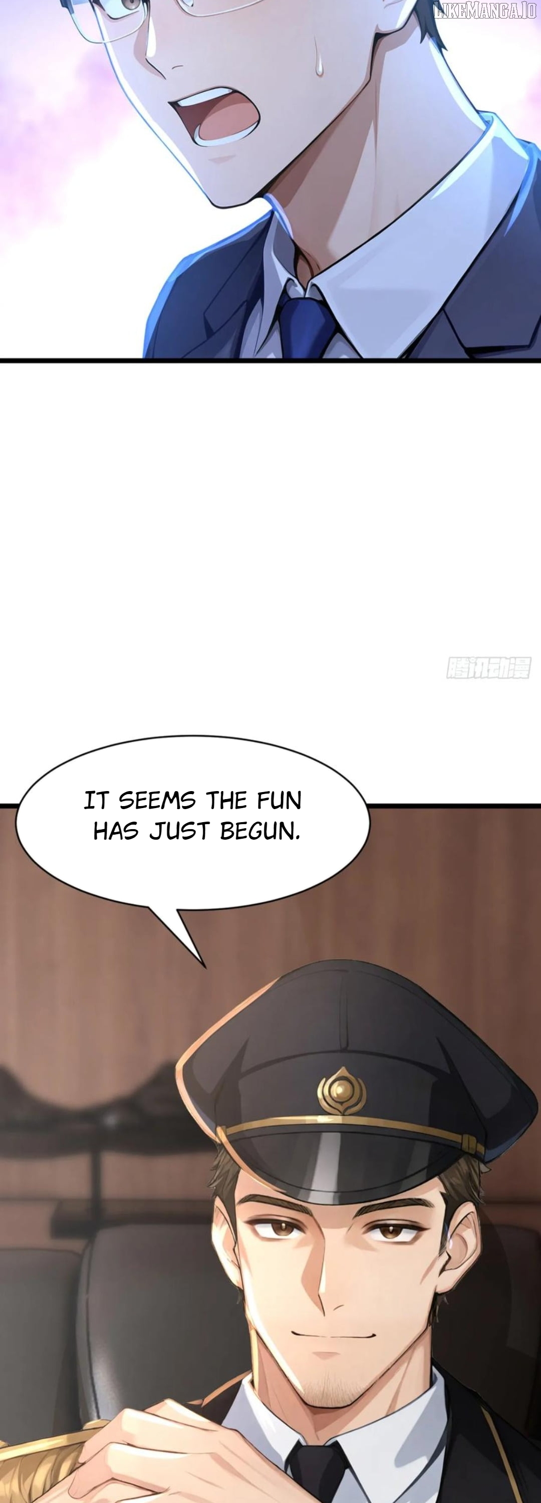 Primordial Ten Fiends: Others Tame Beasts, I Tame Beast Girls Chapter 46 - page 22